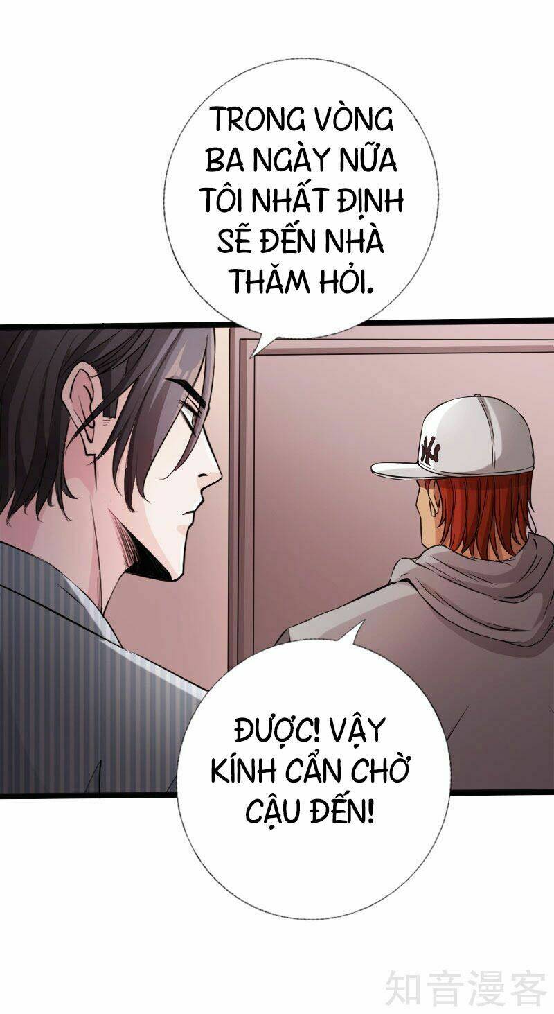 tuyệt phẩm tà thiếu chapter 52 27