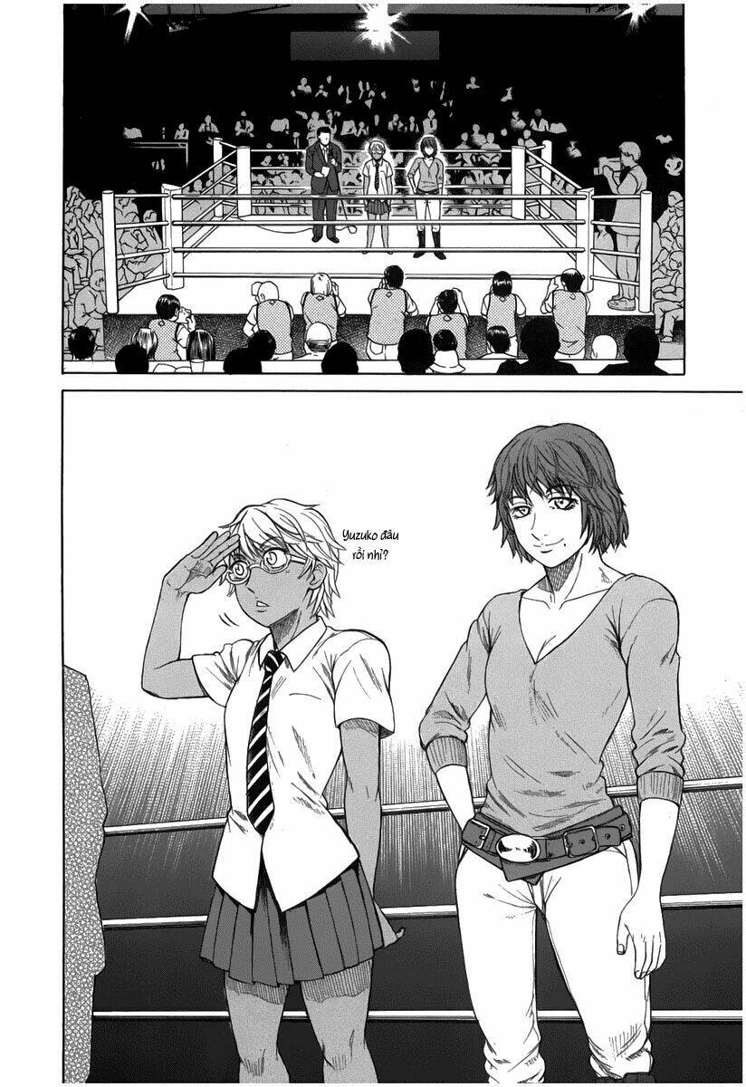 teppuu chapter 13 19