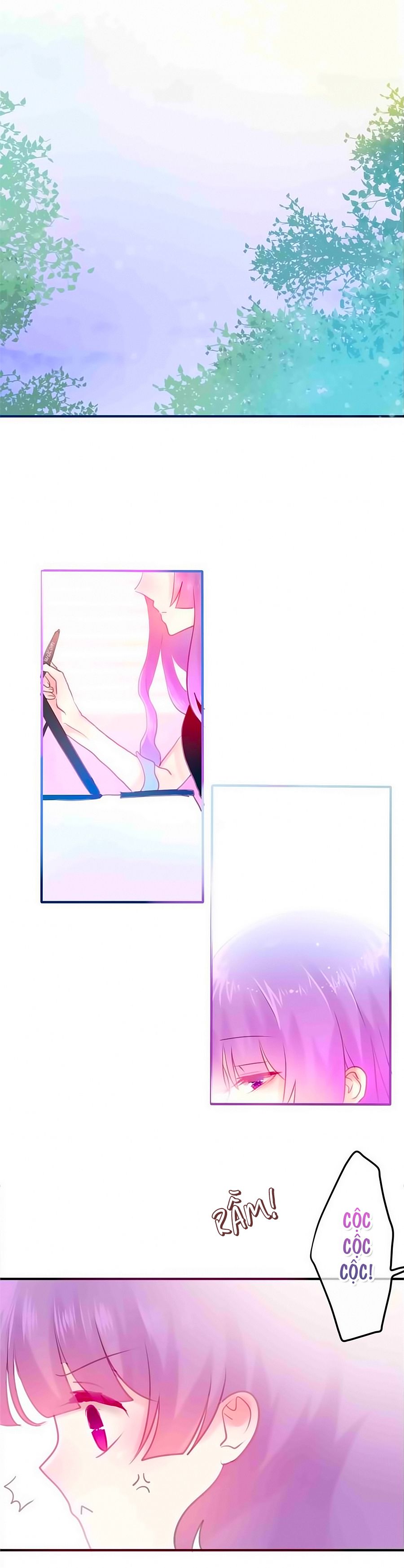 tháng sáu kì diệu chapter 2 7