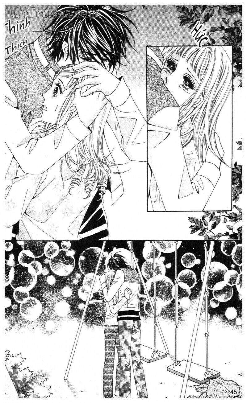 vợ chồng trẻ con bản đẹp chapter 15 46