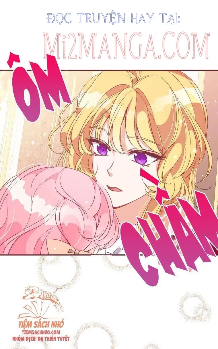 em gái cưng của đại công tước phản diện chapter 61.5 12