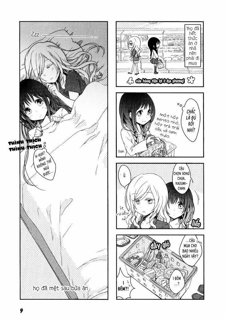 futaribeya chapter 1 7