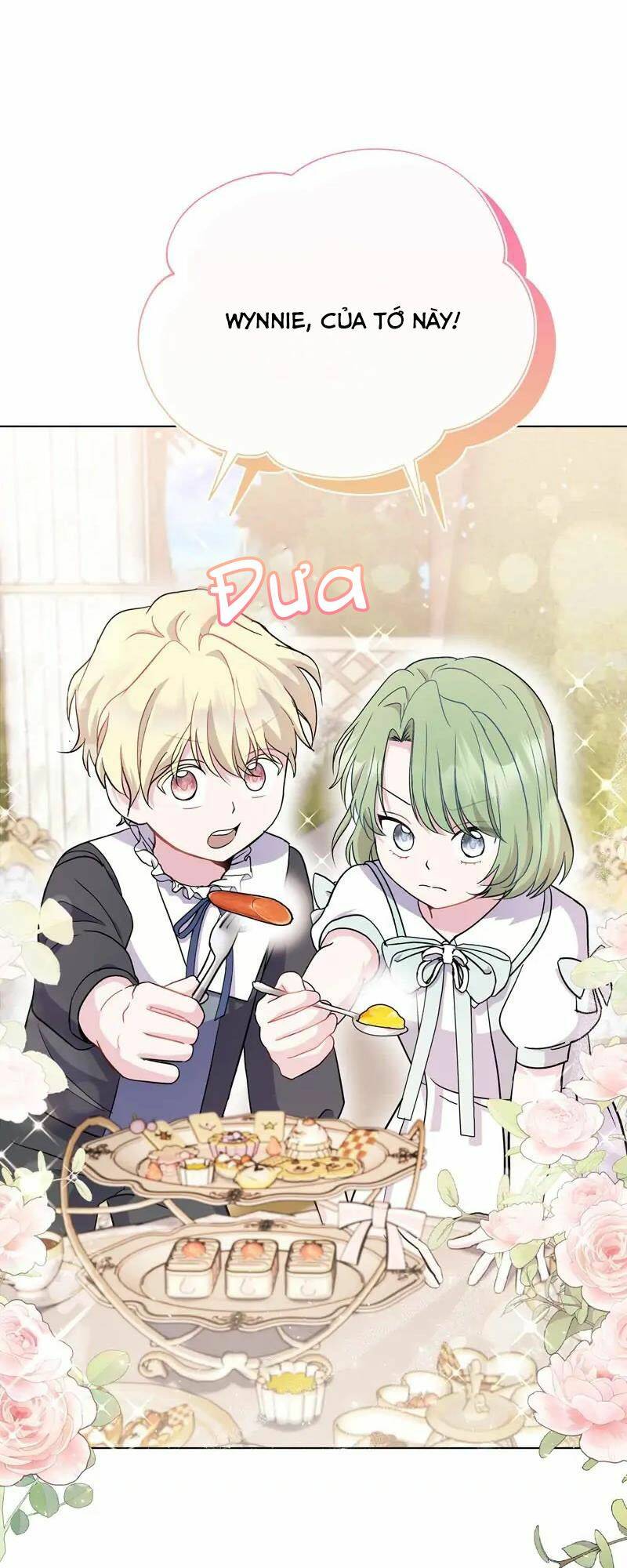 anh ấy thích tôi nhiều hơn tôi nghĩ chapter 7 84