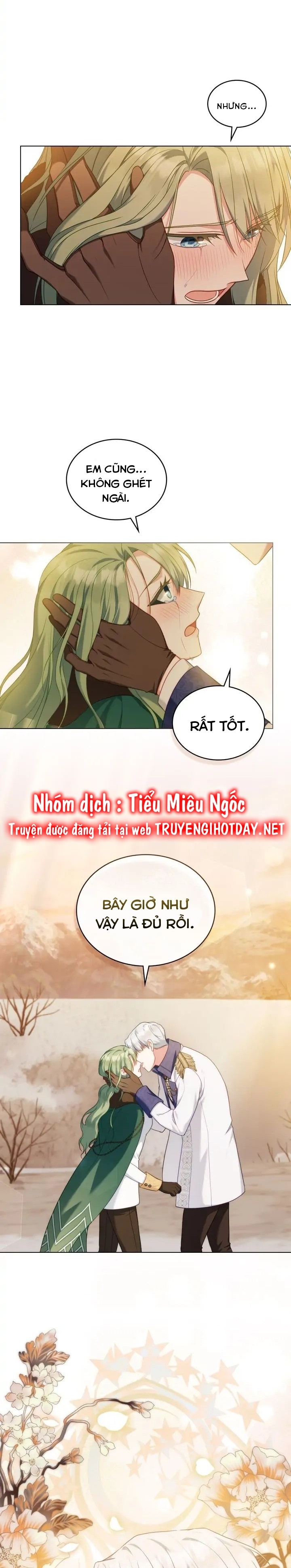 Sự Xuất Hiện Của Các Nhân Vật Phản Diện chapter 51 - Trang 12