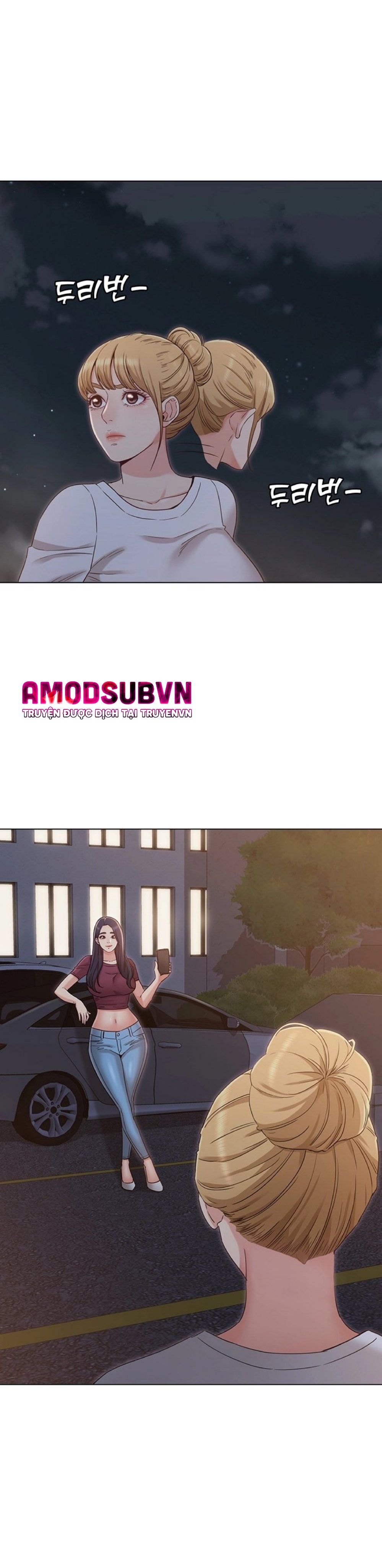 chị của bạn gái chapter 31 16