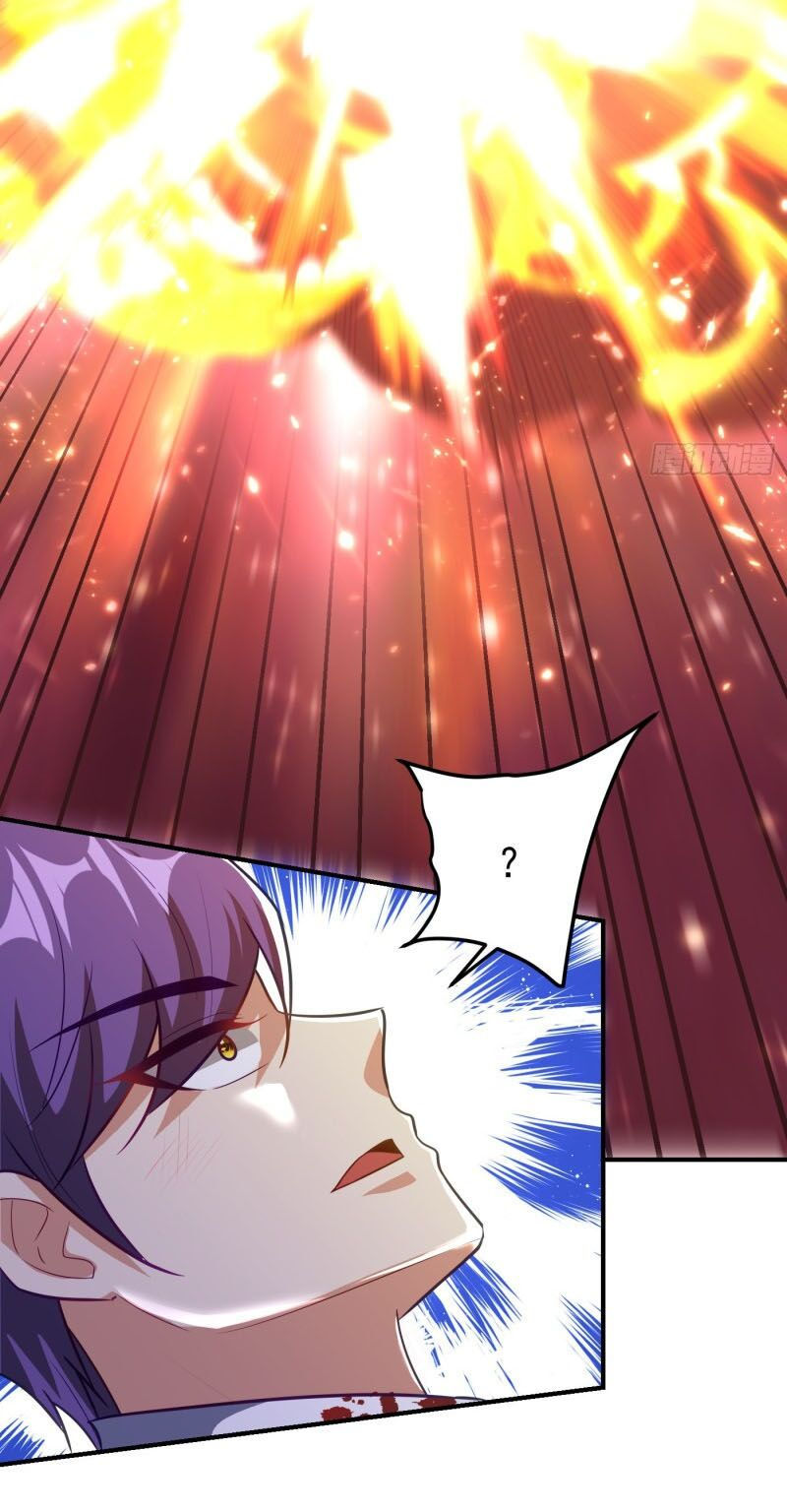 yêu giả vi vương chapter 200 23