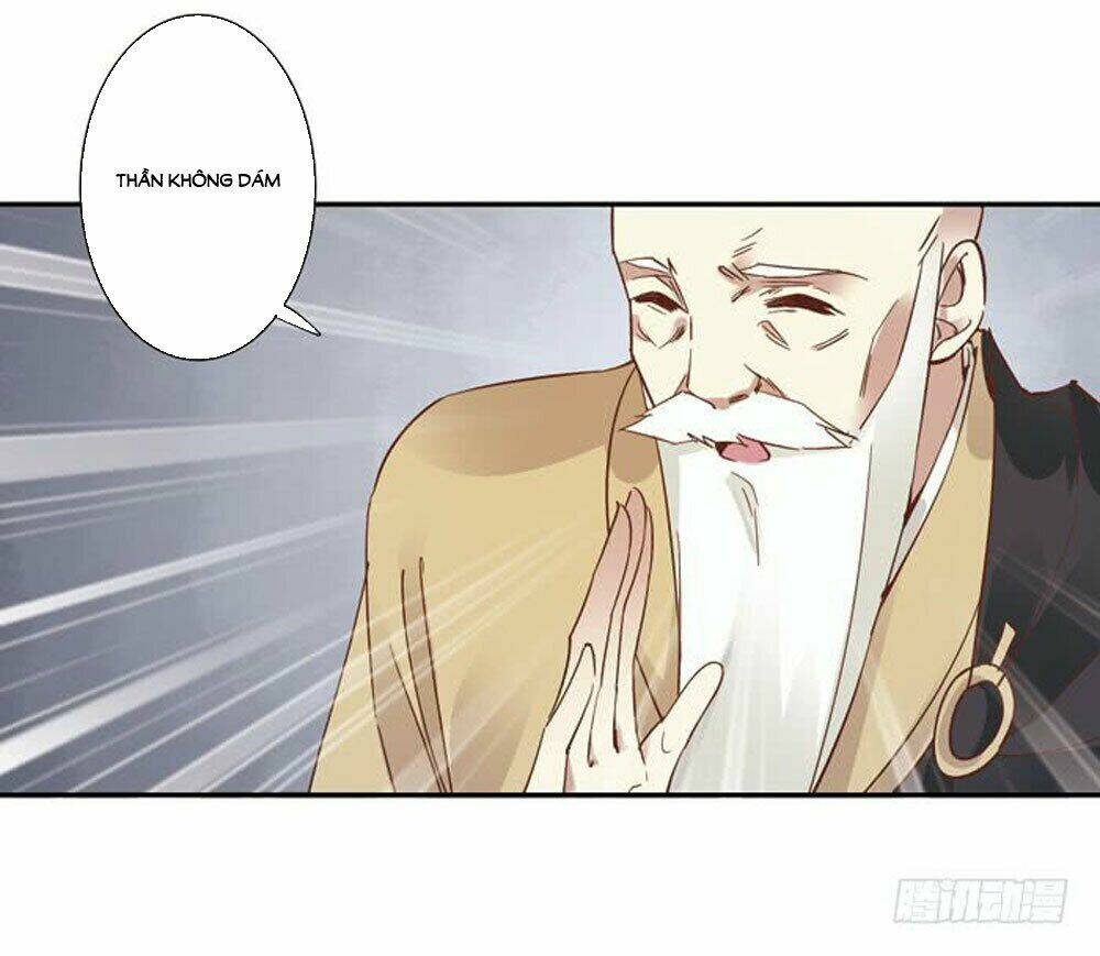 thiền tâm vấn đạo chapter 34 47