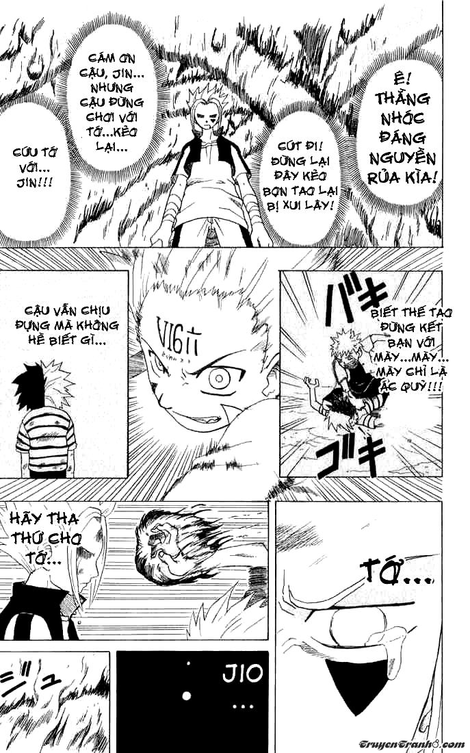 cuộc phiêu lưu của quỷ satan chapter 3 37