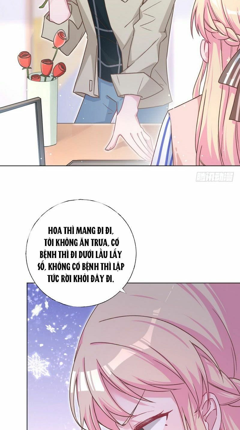 trời ban cho nam thần daddy chapter 14 3