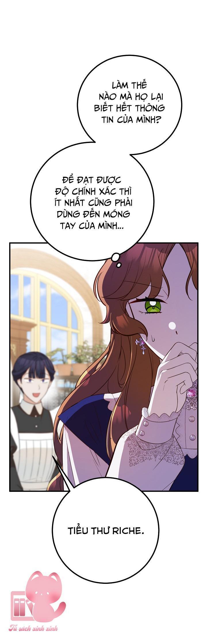 bác sĩ hoàn thành trách nhiệm rồi chapter 28 48