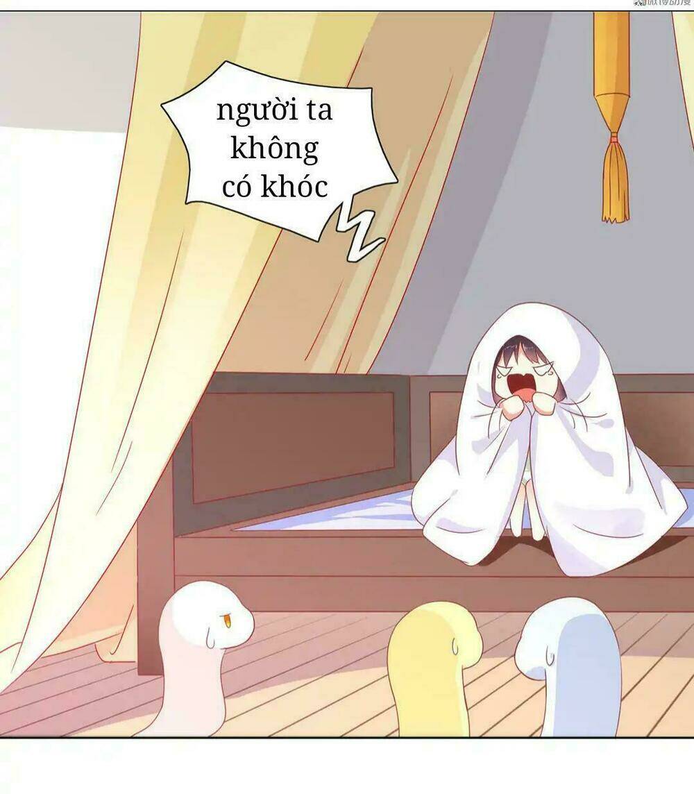 phi thiên địch tự dưỡng đích khẩu tử chapter 9 22