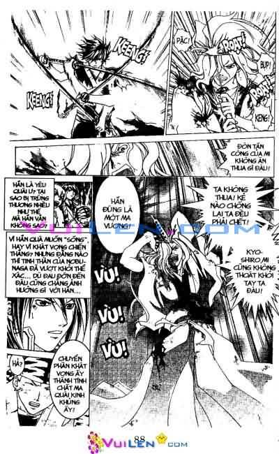 mắt quỷ kyo chapter 63 88