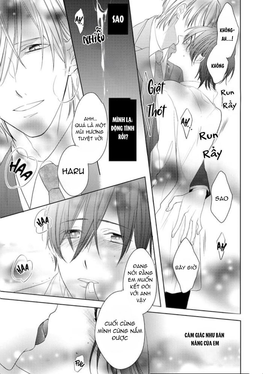 satou sanayuki chapter 6 35