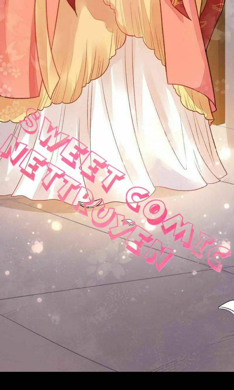 thịnh sủng kiều nữ trở về triều ca chapter 7 5