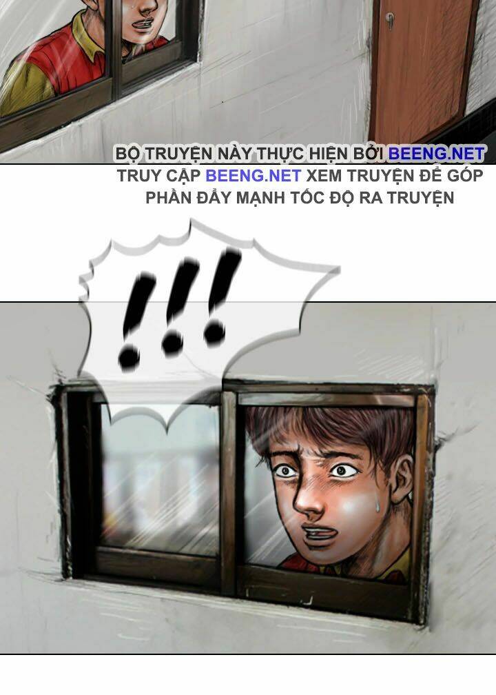 ký sinh thú webtoon chapter 12 15