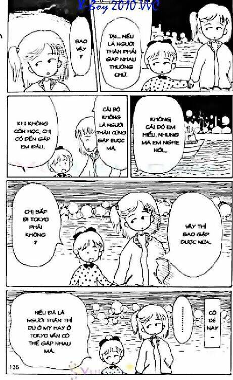 nhóc maruko chapter 5 136