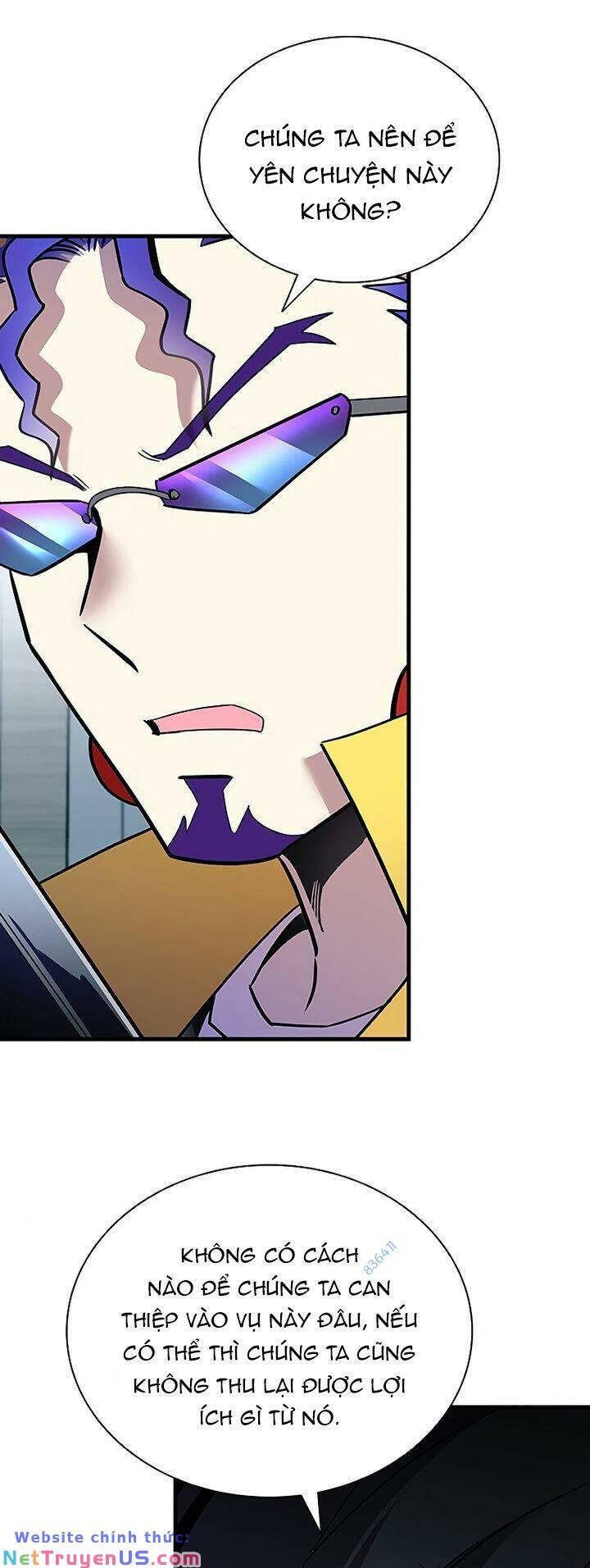 chuyển sinh thành ác nhân chapter 120 22