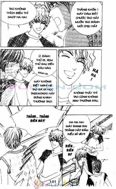 thủ lĩnh chunja chapter 8 141