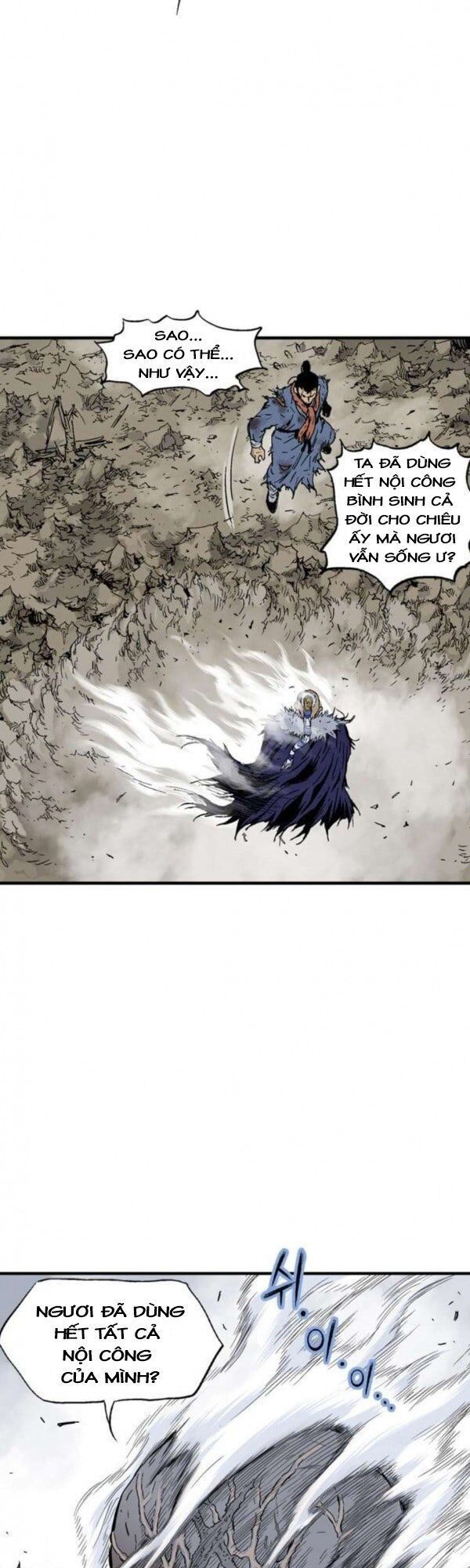 cao thủ 2 chapter 83 23