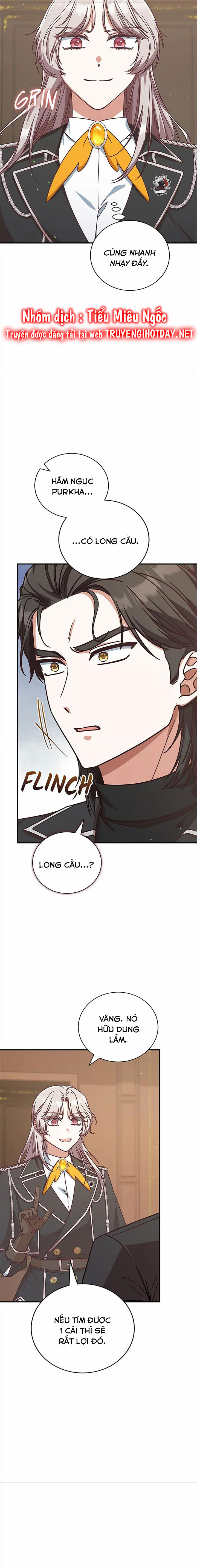 sự hiểu lầm tai hại giữa tôi và đại ma vương chapter 49 10