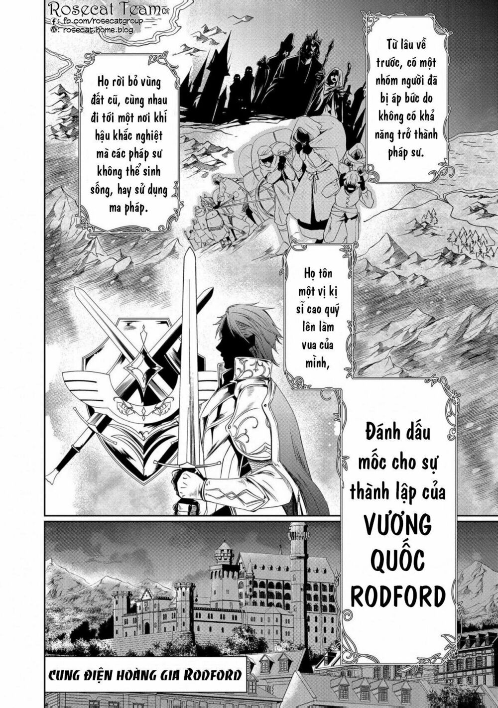 con gái bá tước bỗng thành vị hôn thê của thái tử điện hạ chapter 1 2