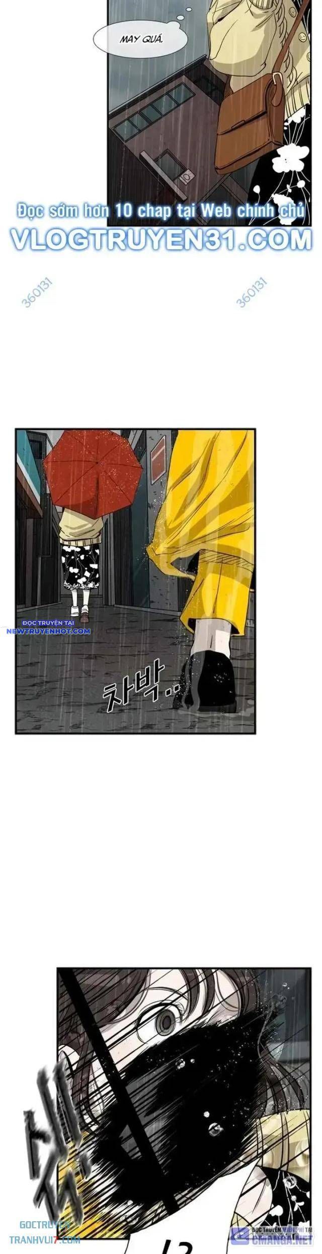 shark - cá mập chapter 104 28