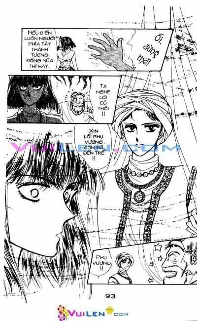 nàng công chúa ham chơi chapter 4 79