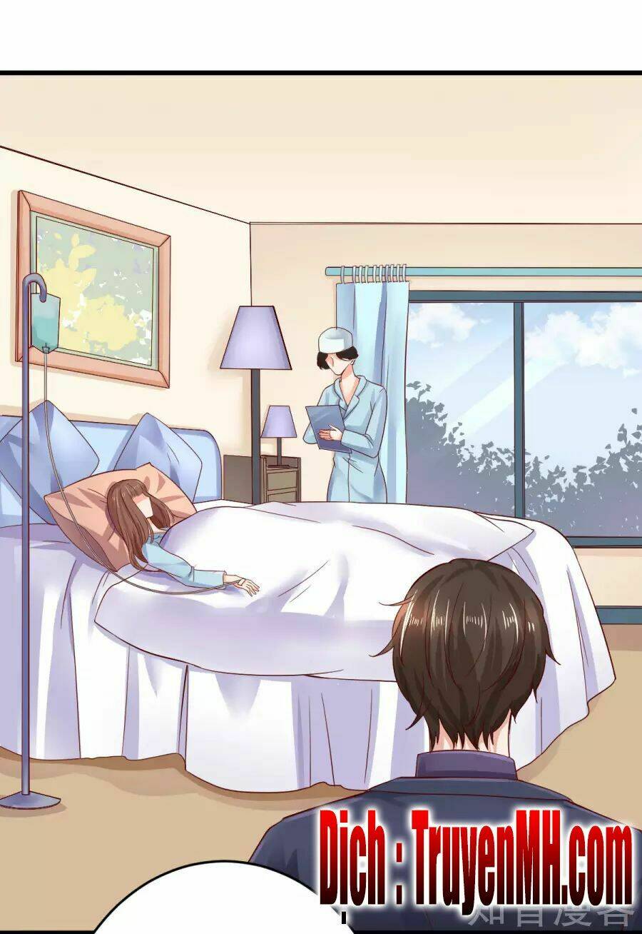 cường thế tù ái - địch thiếu đừng xằng bậy chapter 4 25