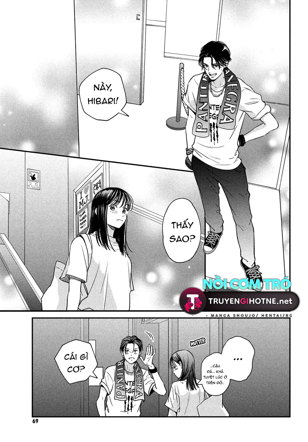 tôi sẽ trao em tình yêu ngọt ngào chapter 3 58