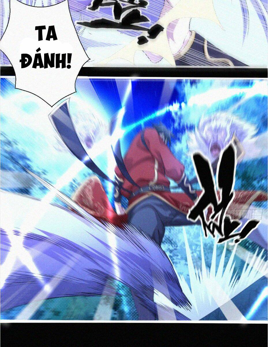 nguyên linh chúa tể chapter 7.5 6