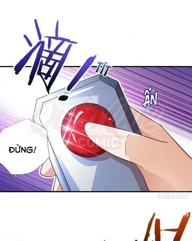 chí tôn toàn năng chapter 7 47