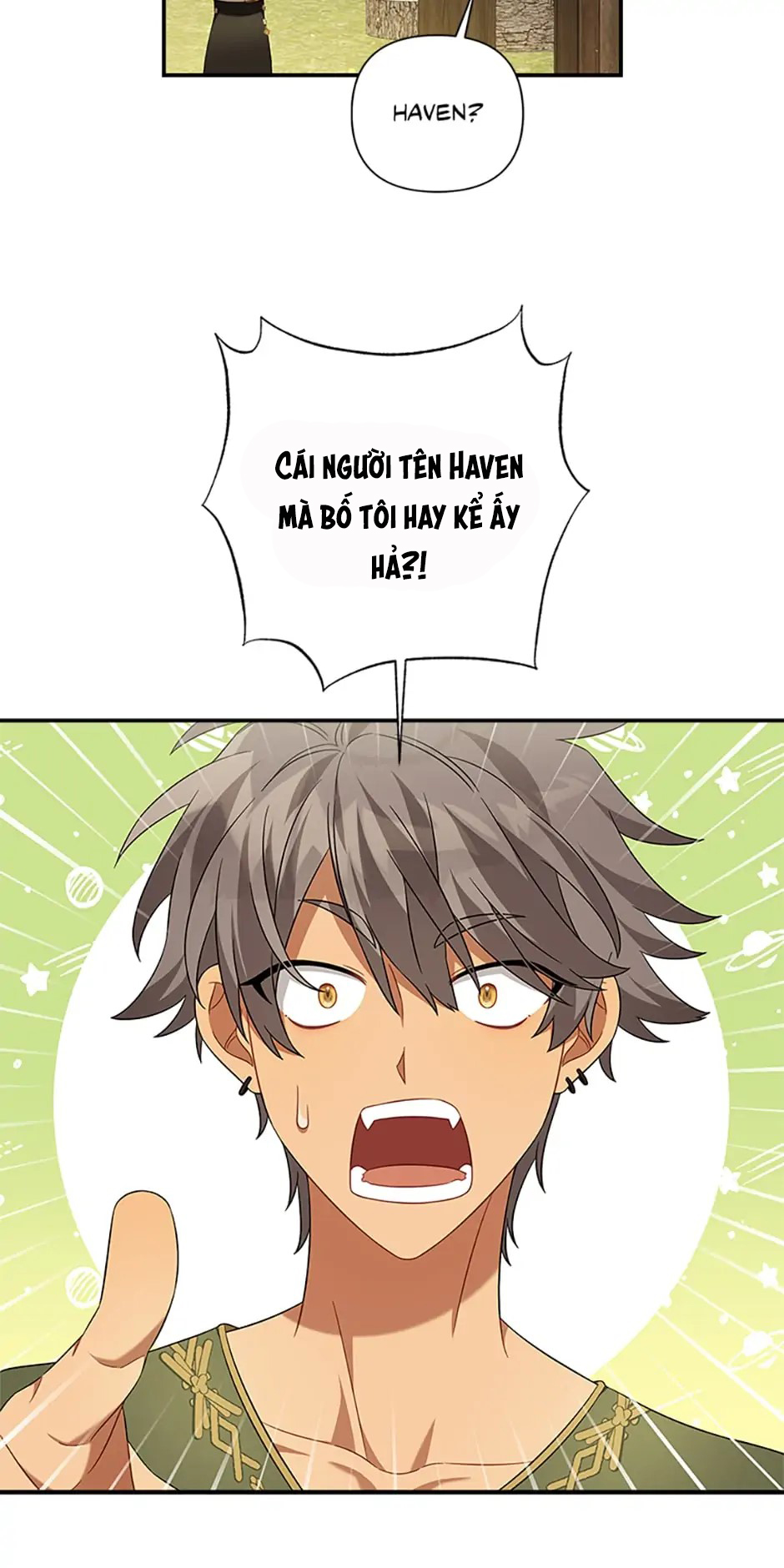 Chốn Bình Yên Của Công Tước Richard chapter 18.2 - Trang 2