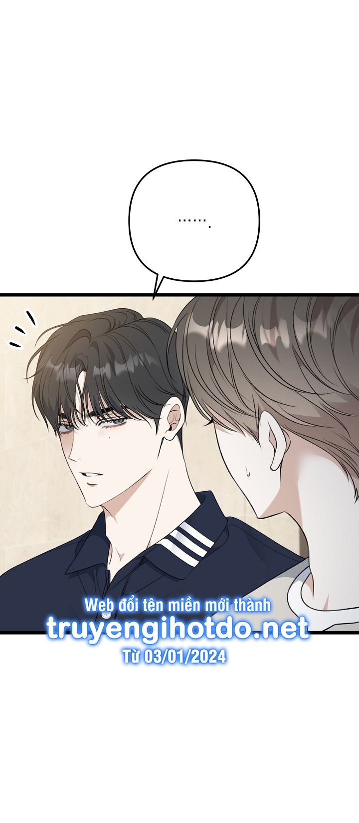 say nắng chapter 43.2 23