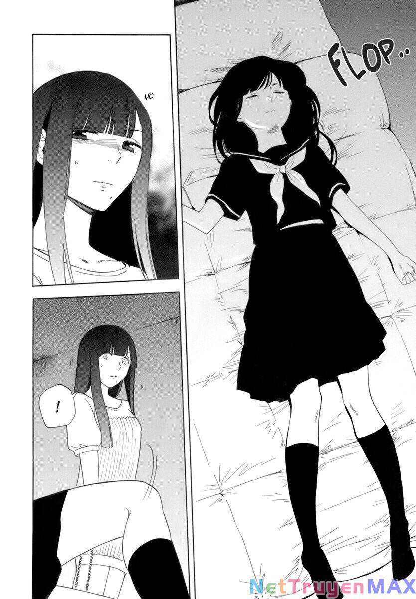 himegoto - juukyuusai no seifuku chapter 63 4