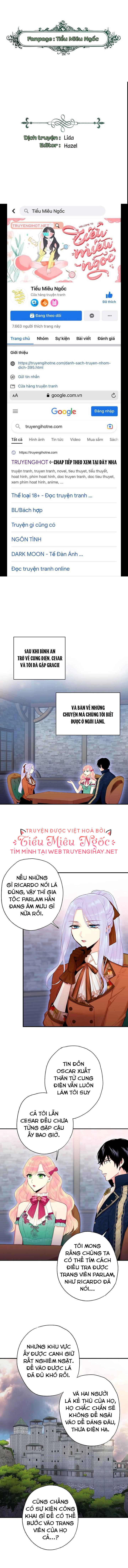 sống sót với thân phận là vợ của vị anh hùng chapter 64 1