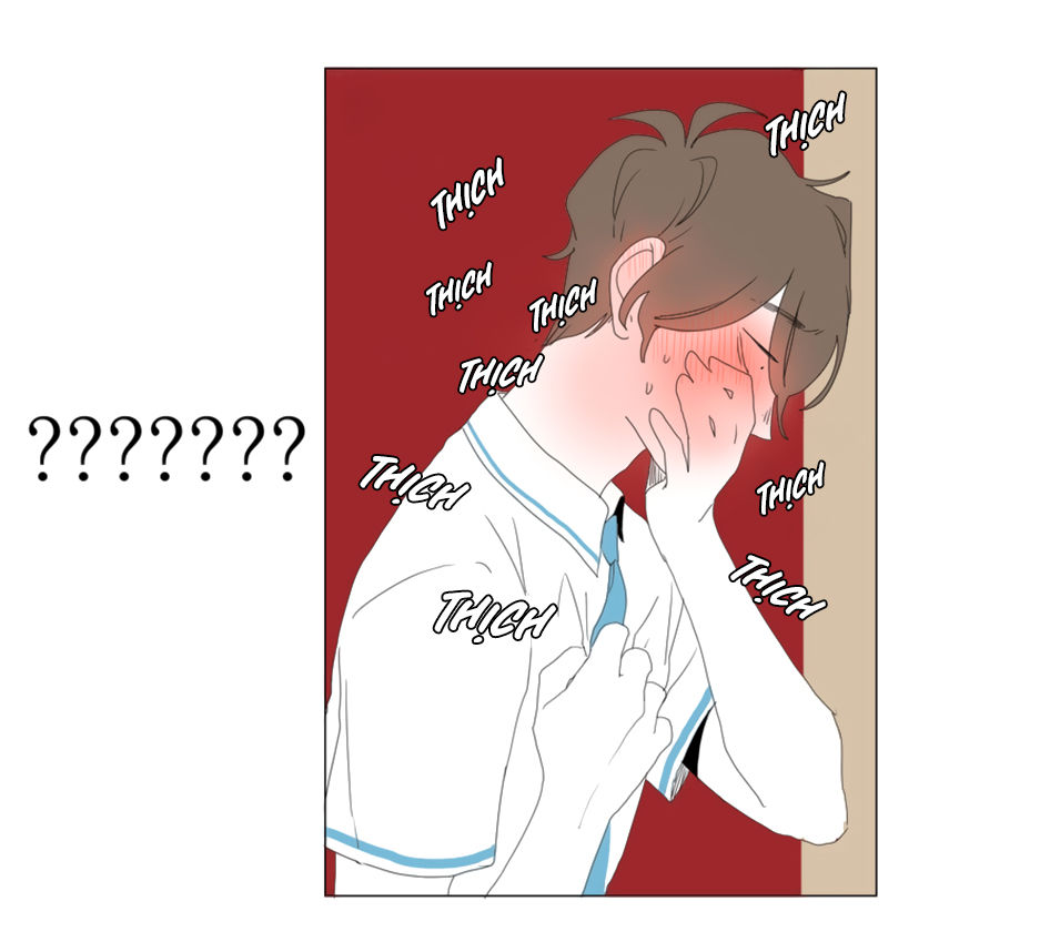 thú cưng của tôi là dơi chapter 28 7