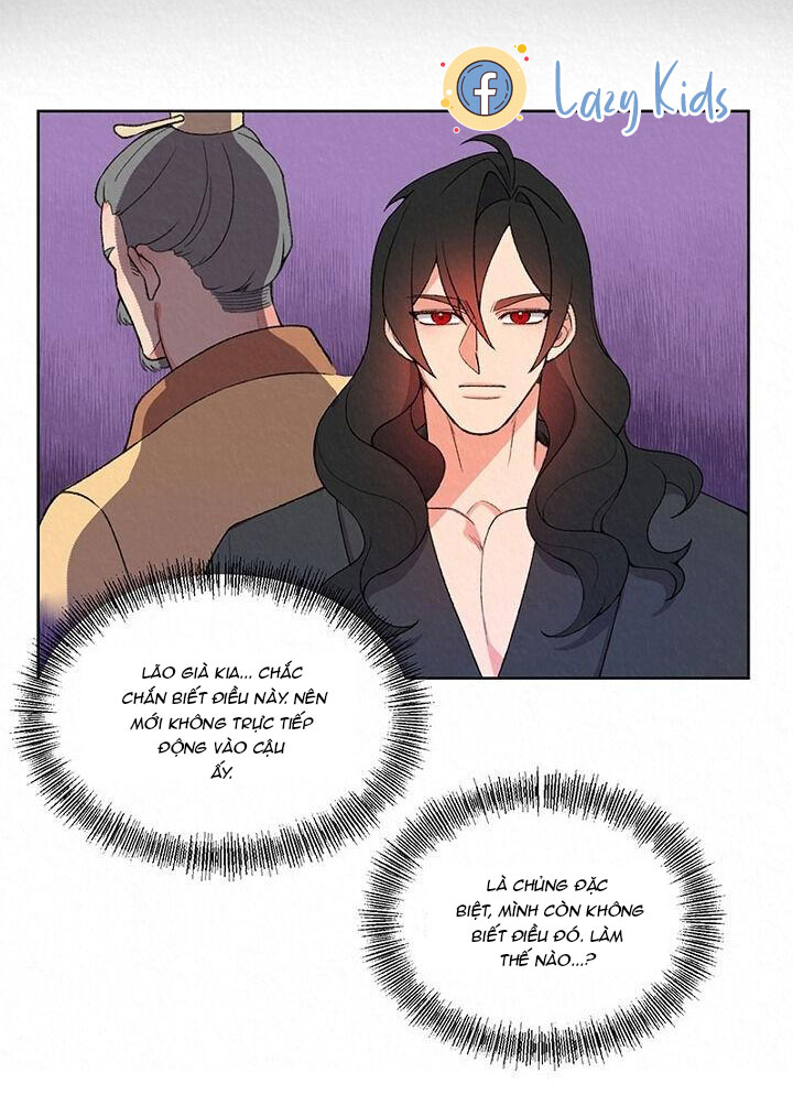 truyền thuyết hồ ly chapter 5 30