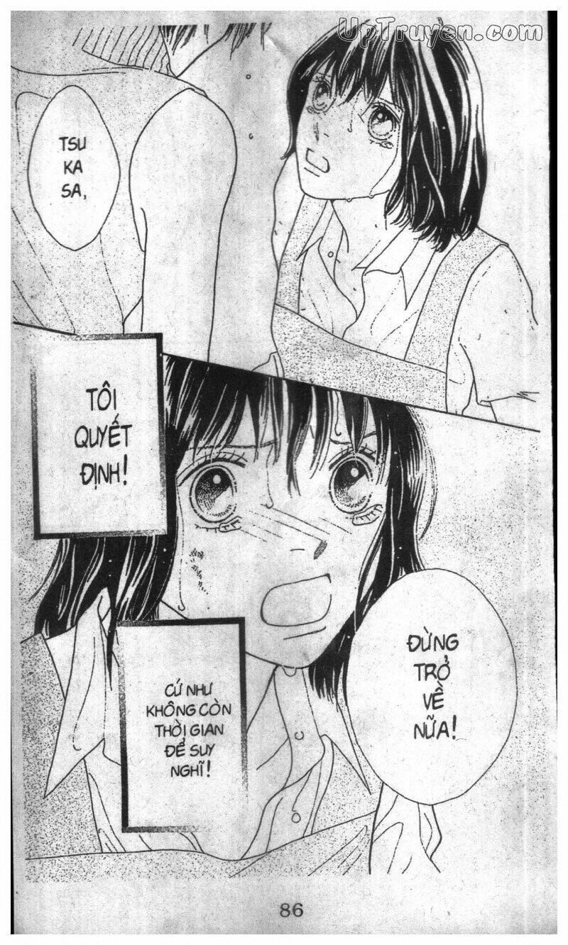 con nhà giàu chapter 189 83