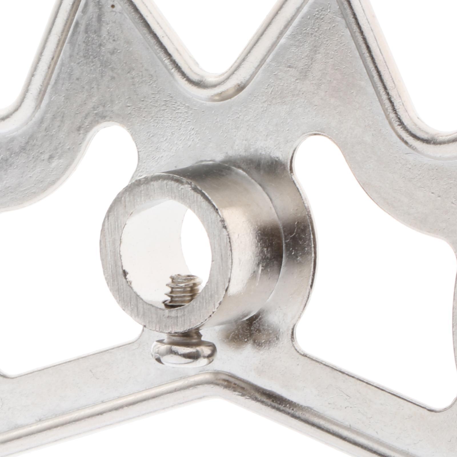 Pool  Rod Rest, Bridge Head Replacement, Rod Holder Billiards Rod Frame, Accessories Pool Table