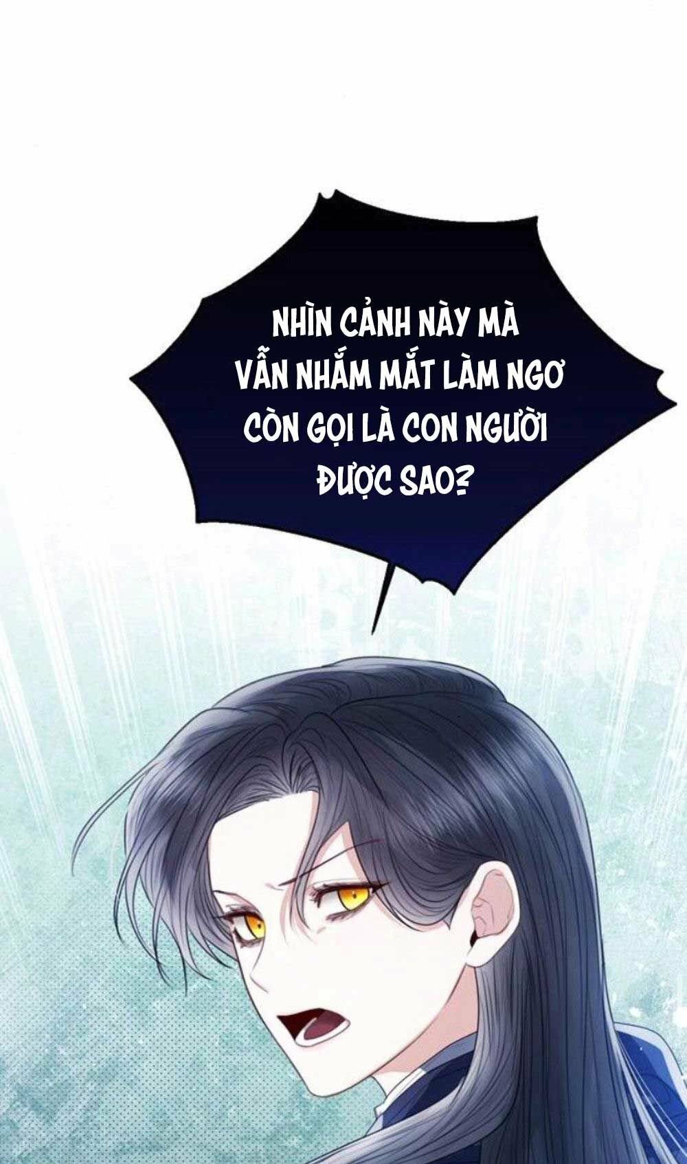 tôi sẽ từ bỏ vị trí hoàng hậu chapter 30 69