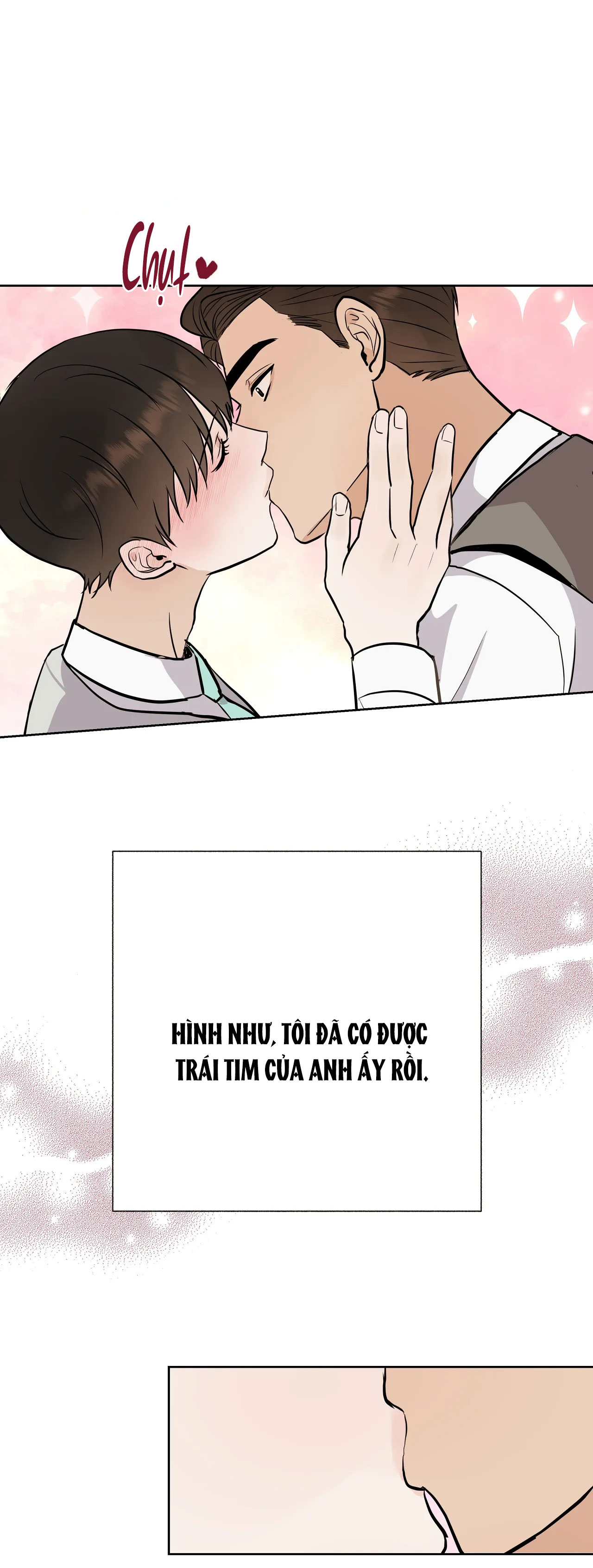 đứa bé là con tôi chapter 26 32