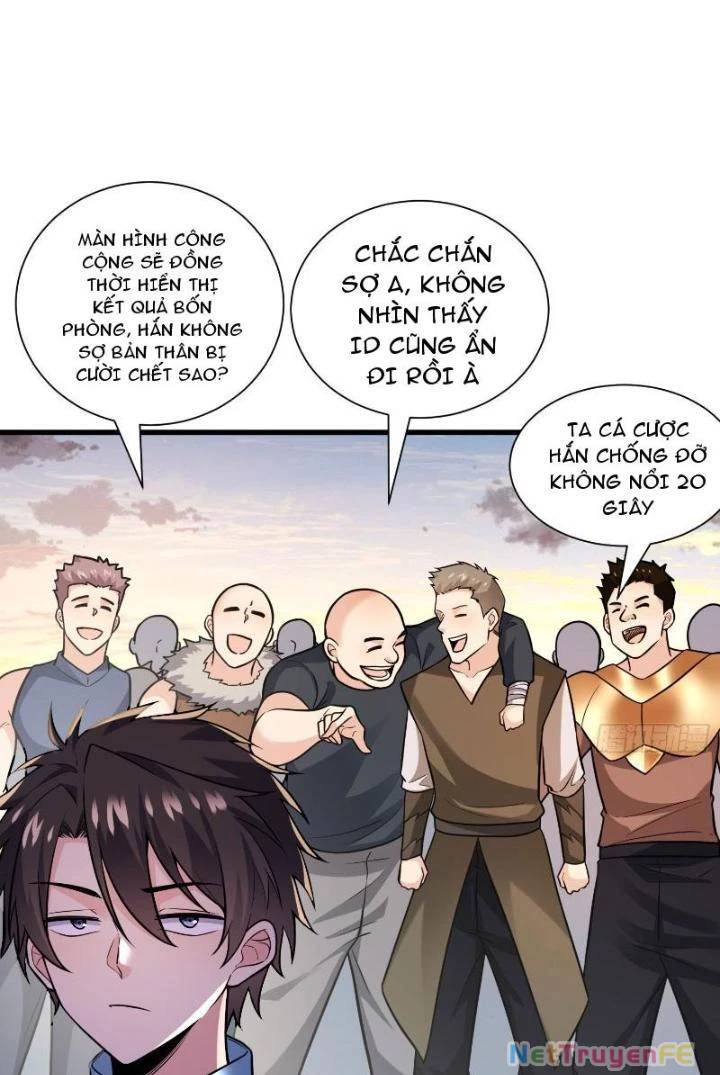 từ dã quái bắt đầu thăng cấp chapter 24 92