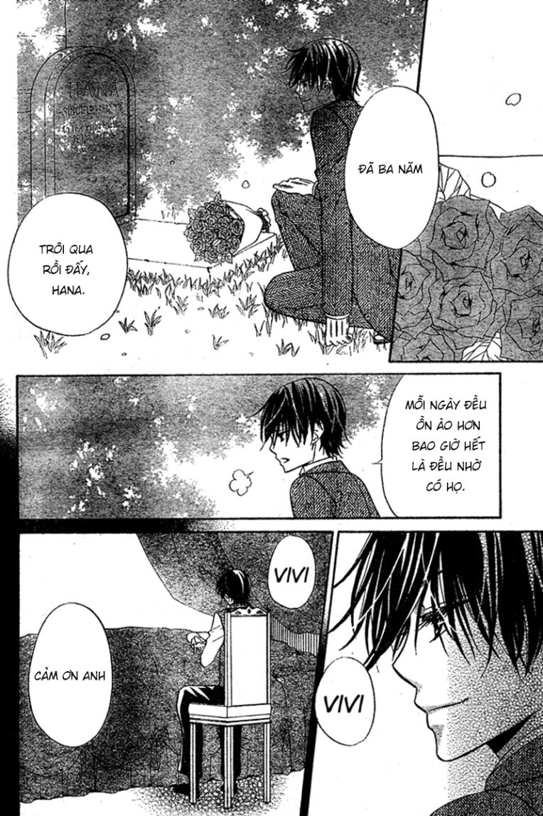 hoa và ác ma chapter 58 19