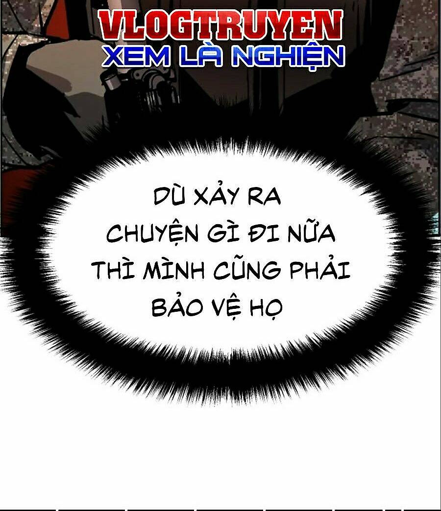 bạn học tôi là lính đánh thuê chapter 32 55