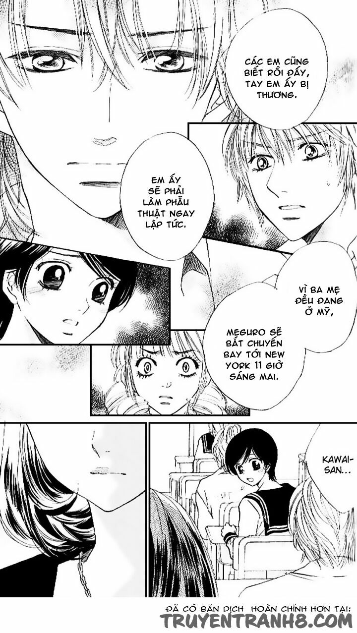 ác quỷ và bản tình ca chapter 81 3