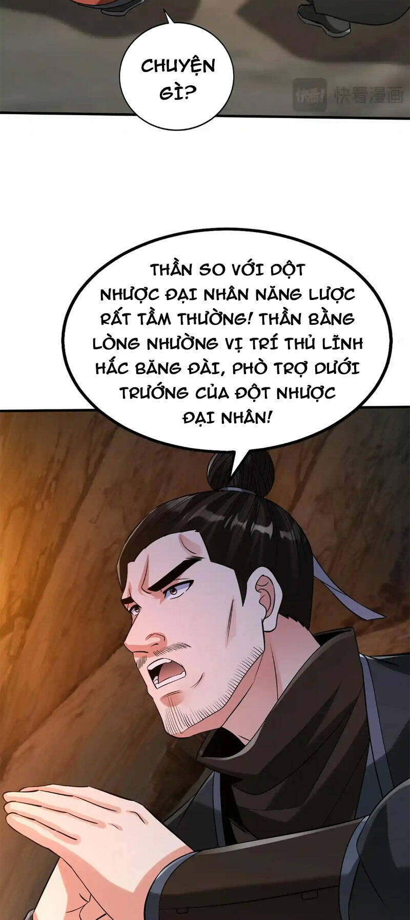 đại tần, ta là con tần thủy hoàng, giết địch thành thần chapter 102 22