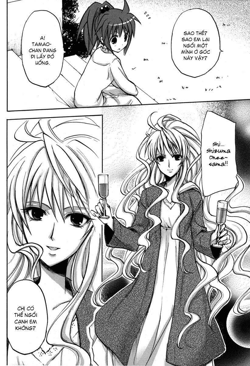 strawberry panic chapter 8 11