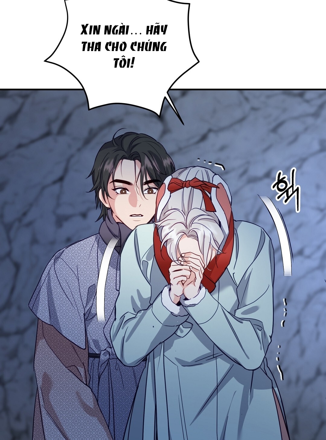 Khúc Nhạc Của Cầm Thú chapter 8.2 - Trang 35