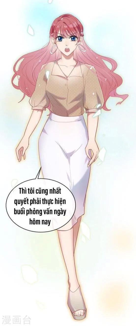 độc dược của tình yêu chapter 9 7