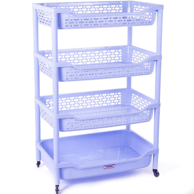 Kệ úp Chén 4 Tầng Đại Kệ Lớn - Hổ TRợ Giao Hỏa Tốc Trong Thành Phố